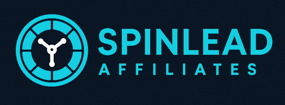 SpinLead Affiliates Logo